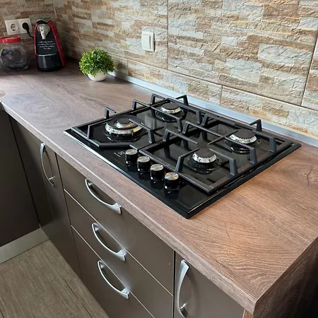 House Antonija * Tkon