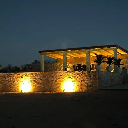House Antonija * Otok Zizanj