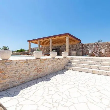 House Antonija Σπίτι διακοπών