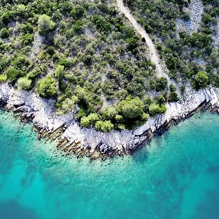 House Antonija Σπίτι διακοπών *