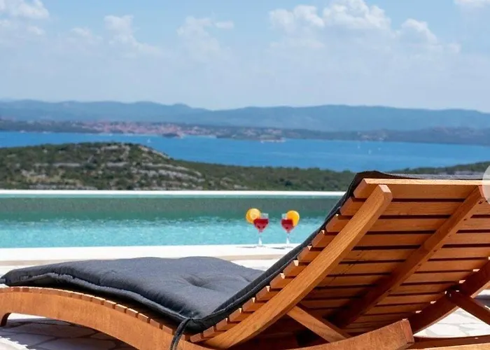 Σπίτι διακοπών House Antonija