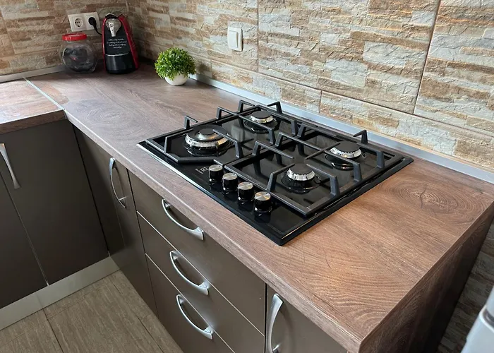 House Antonija * Tkon