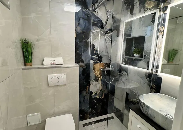 House Antonija Σπίτι διακοπών *