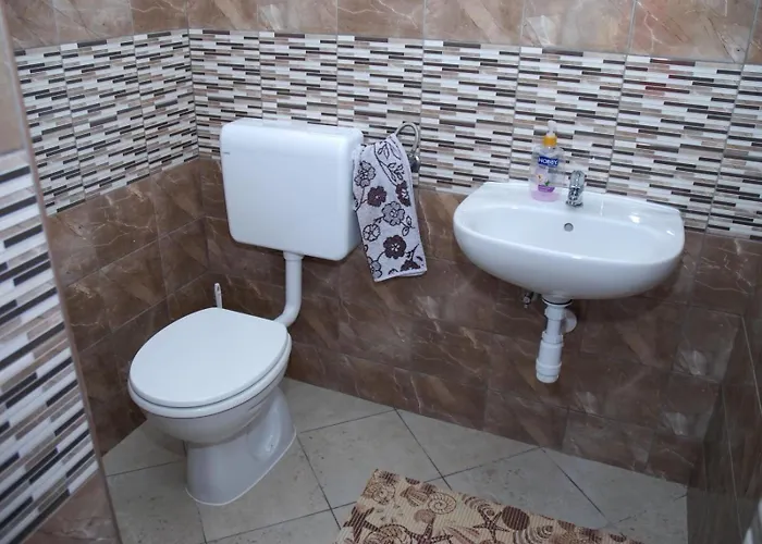 House Antonija Σπίτι διακοπών *