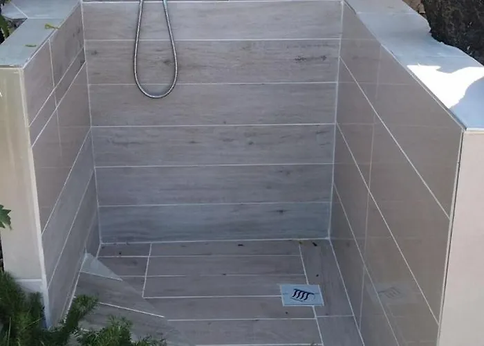 House Antonija Σπίτι διακοπών Tkon