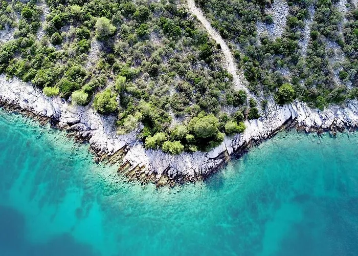 House Antonija Σπίτι διακοπών *