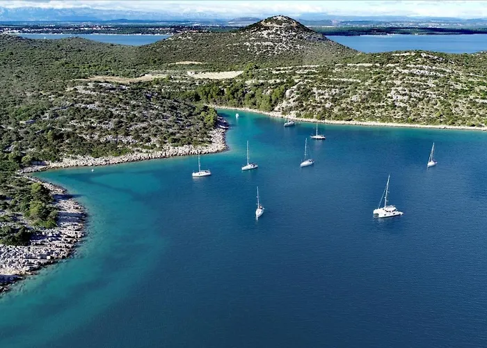 Σπίτι διακοπών House Antonija