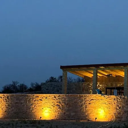 House Antonija * Otok Zizanj