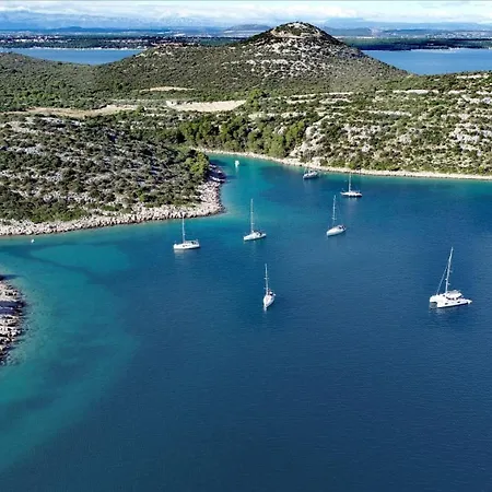 Сasa de vacaciones House Antonija