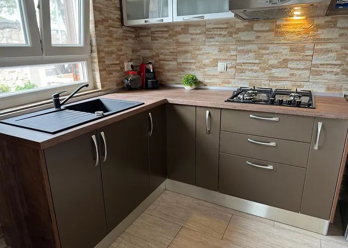 House Antonija Vakantiehuis *