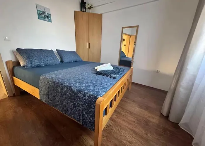 House Antonija Vakantiehuis *