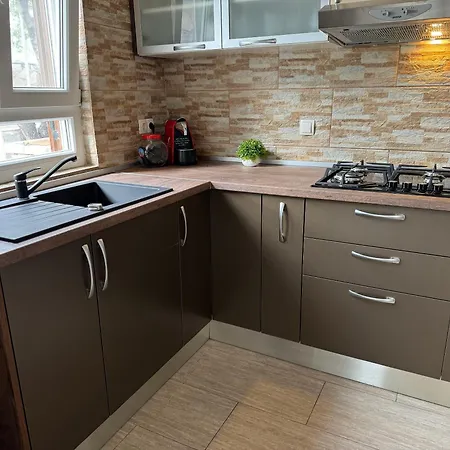 House Antonija Дом отдыха *