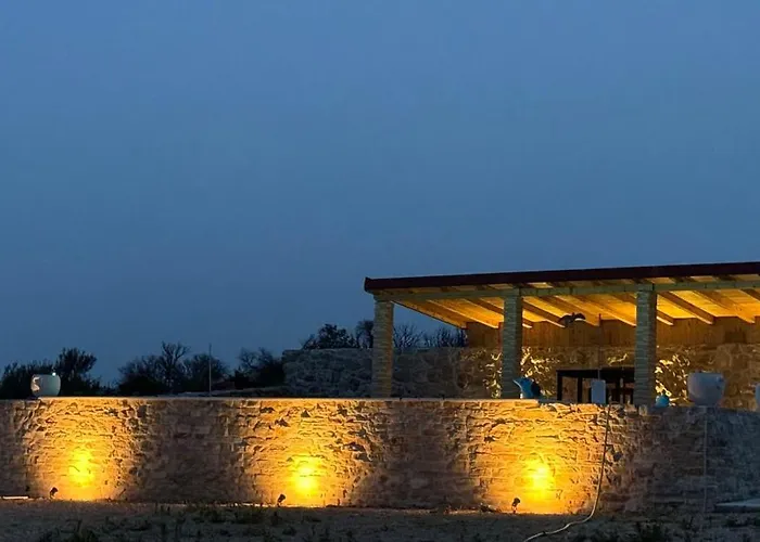 House Antonija * Ткон