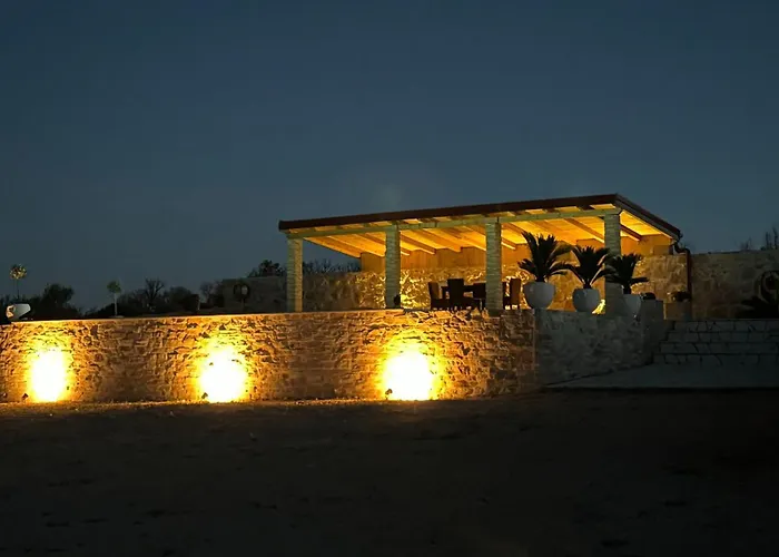 House Antonija * Ткон