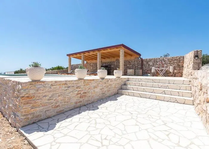 House Antonija Дом отдыха